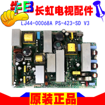 Original Changhong Plasma PT4206 LCD TV Power Board LJ44-00068A