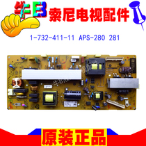 32 inch Sony KDL-32CX520 LCD TV power board 1 a 732-411-11 APS-280 281