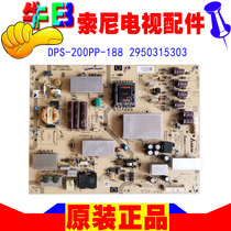 Sony KDL-60R550A LCD TV power supply circuit board DPS-200PP-188 2950315303