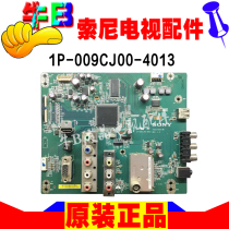 Sony KLV-32BX205 motherboard 1P-009CJ00-4013 REV:1 3 screen LTY320AP04 05