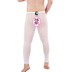 Quần cắt nam cho nam Quần pyjama Quần legging legging Sexy Quần lưới trong suốt Mid eo quần sịp nam Quần tây