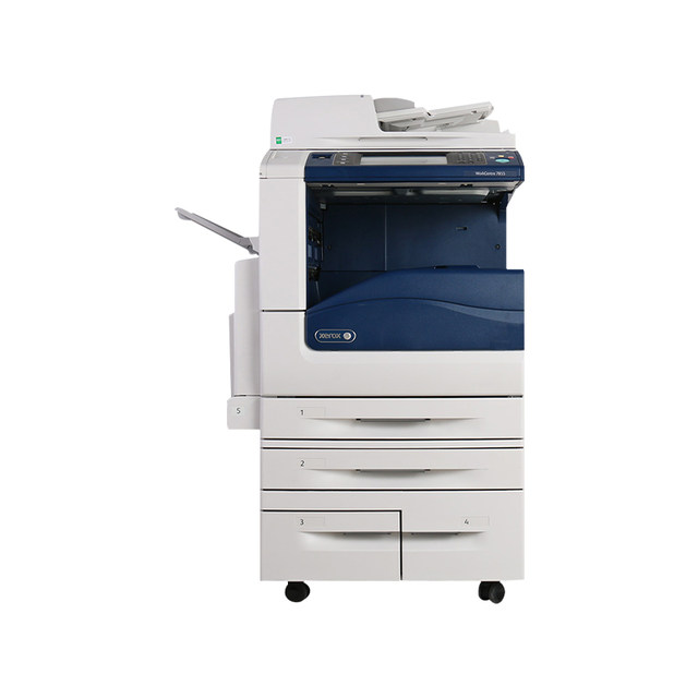 Xerox 785533757970777577765571 ສີ 5575 ກັອບປີ້ເຄື່ອງຄົບວົງຈອນ