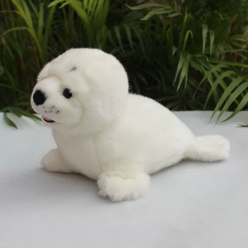 Плюшевая реалистичная милая игрушка, арфа, тряпичная кукла, подарок на день рождения