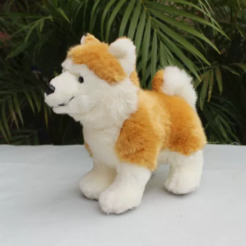 Плюшевая реалистичная милая тряпичная кукла, игрушка подходит для мужчин и женщин, подарок на день рождения