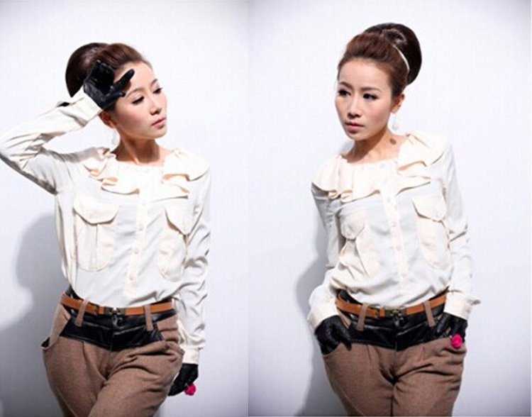 Extension cheveux - Chignon - Ref 245004 Image 25