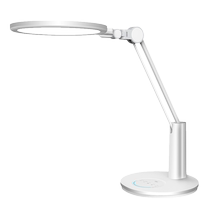 Haishibao eye protection lamp for students and children to study national AA level full spectrum reading and writing homework full spectrum desk lamp