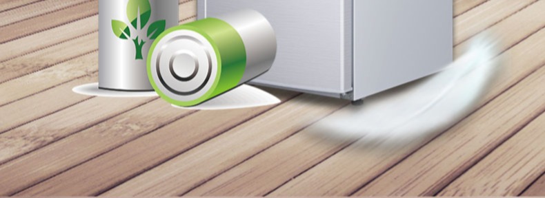 Tủ đông nhỏ Aucma / Aucma BD-138NE - Tủ đông giá tủ đông sanaky 400l