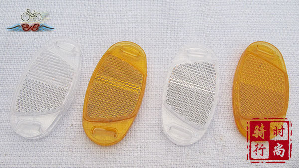 Déco pour vélo - Ref 2276035 Image 3