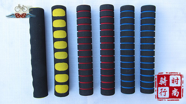 Poignées de vélo - Ref 2338458 Image 6