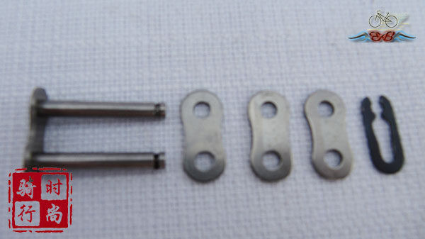 Chaîne de vélo - Ref 2372015 Image 4