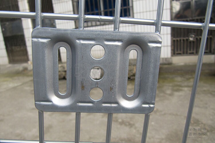 Panier pour vélo en métal - Ref 2255809 Image 44