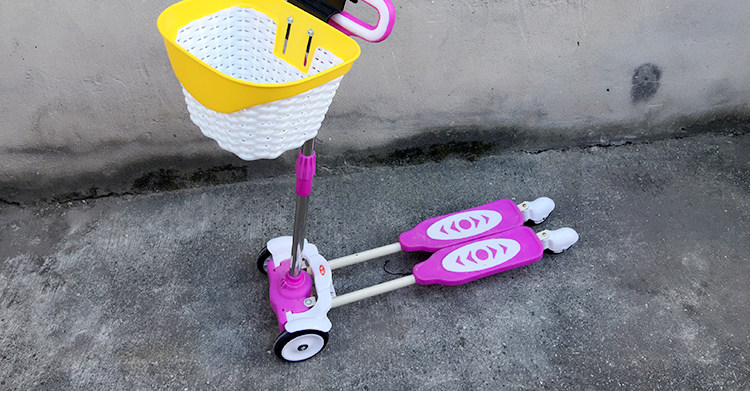 Panier pour vélo en plastique - Ref 2257509 Image 38