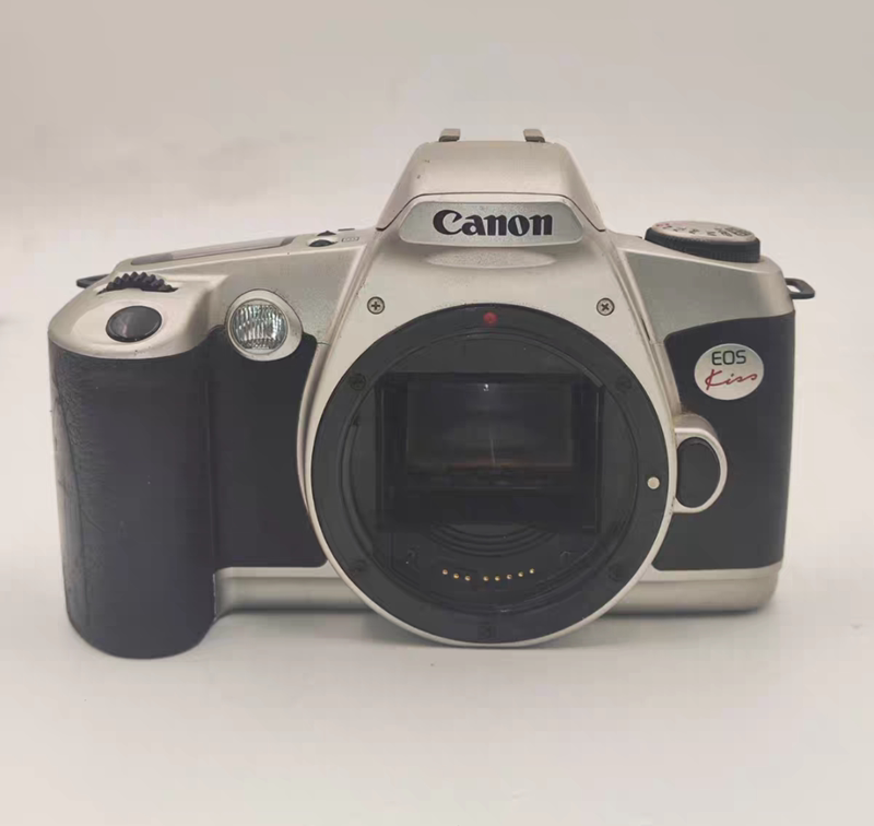 Normal Function/Canon Kiss Ii Film Slr Camera Ef Mount Canon Film Eos Normal Function/Canon Kiss Ii Film Slr Camera Ef Mount Canon Film Eos