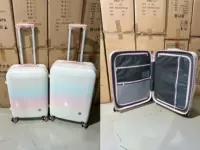 Цвет градиента мороженого (подстаканник + порт зарядки + амортизация тормозов)