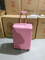 Розовый (утолщенная рама из алюминиевого сплава) — классический стиль.