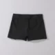 ZZ xương ZZ cotton đào hông hông hông căng Barbie bột màu đất thể dục thể thao cơ sở yoga quần short