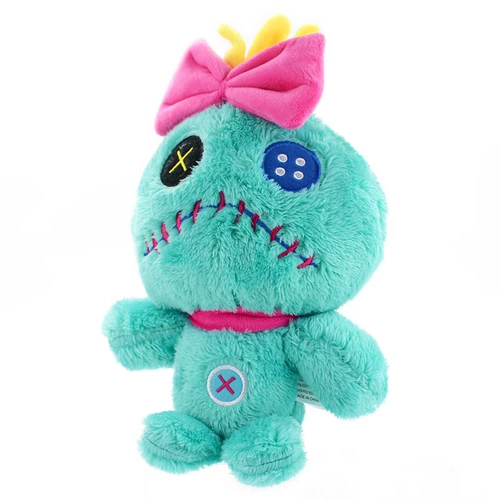 Плюшевая игрушка, тряпичная кукла, подарок на день рождения