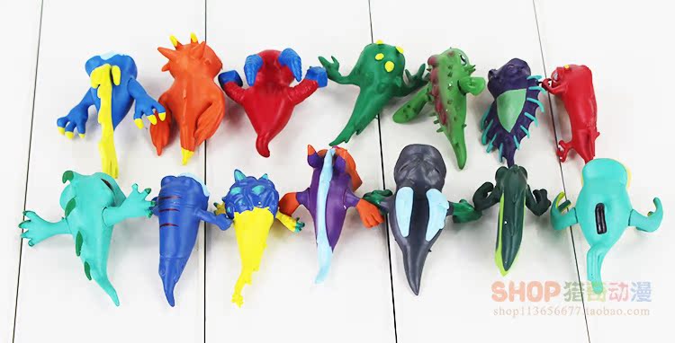 Figurine manga en PVC Slager Assistant - Ref 2698746 Image 23