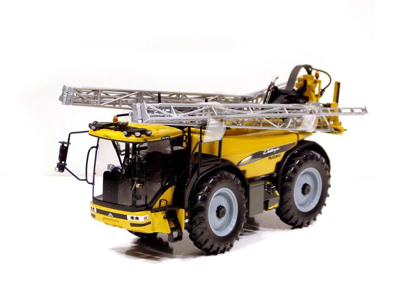 Challenger Rogator 655 Challenger New Sprayer Agricultural Vehicle Model Norscot 1:32