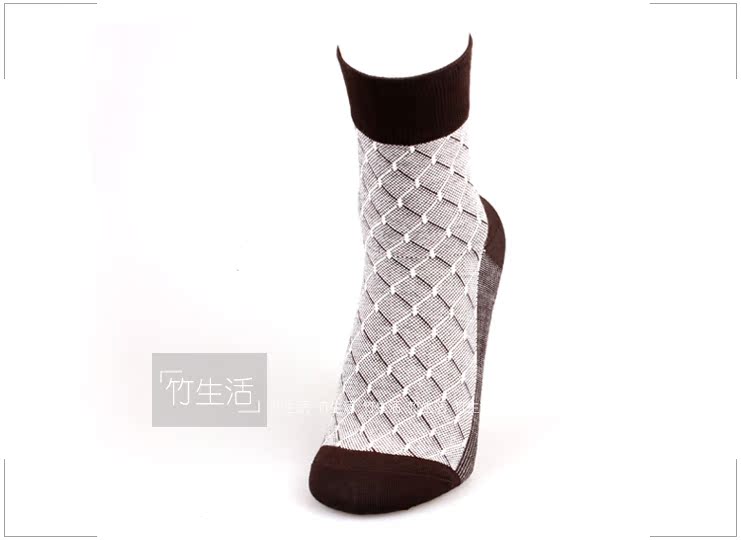 Vớ tre bằng sợi tre tất hàn quốc