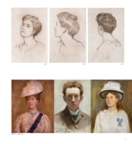 Соломоновый колледж отправил учебник по живописи масла. Техника живописи.