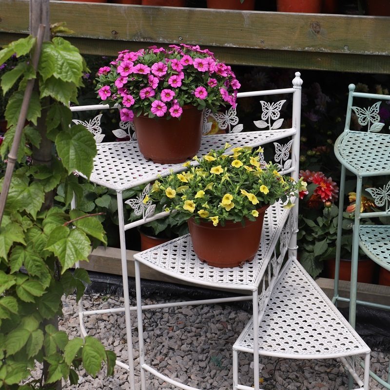 Железное складное вращение