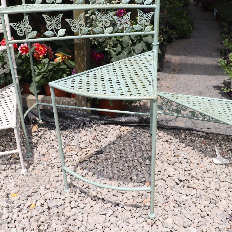 Вращающийся складной склад