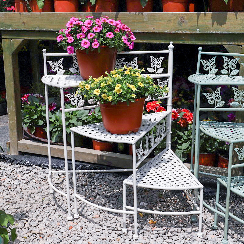 Железный складной вращающийся