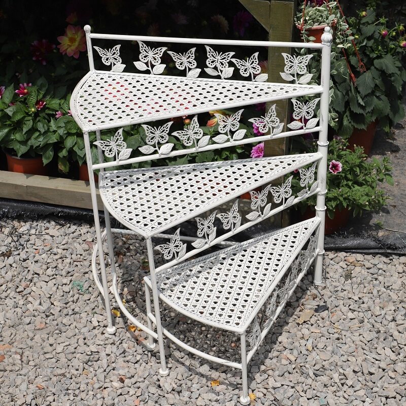 Железное складное вращение