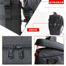 Baoluo camera bag 1DX-D5D3 70-200-300 100-400m photography bag SLR suitable for Sony Kang