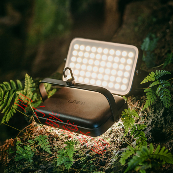 Spot Lumena second generation outdoor camping fishing portable emergency tent LED waterproof camping light