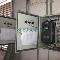Bargaining laboratory ventilation control system VAV CAV -630KW spot bargaining