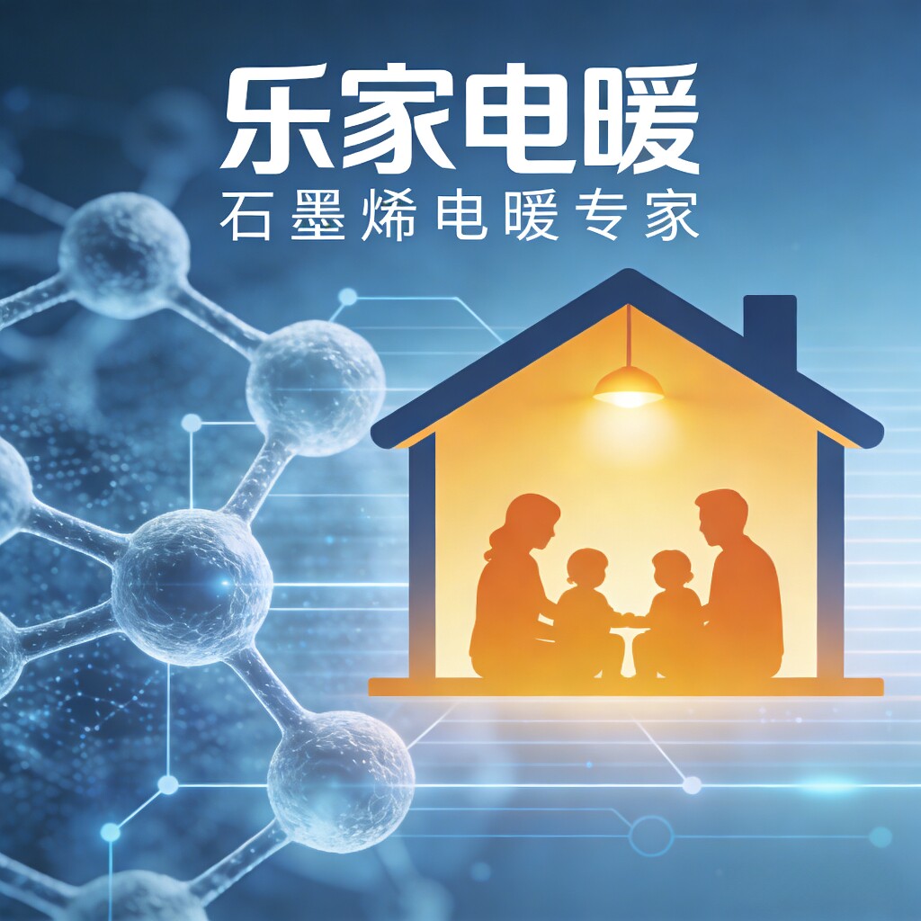 乐家电暖