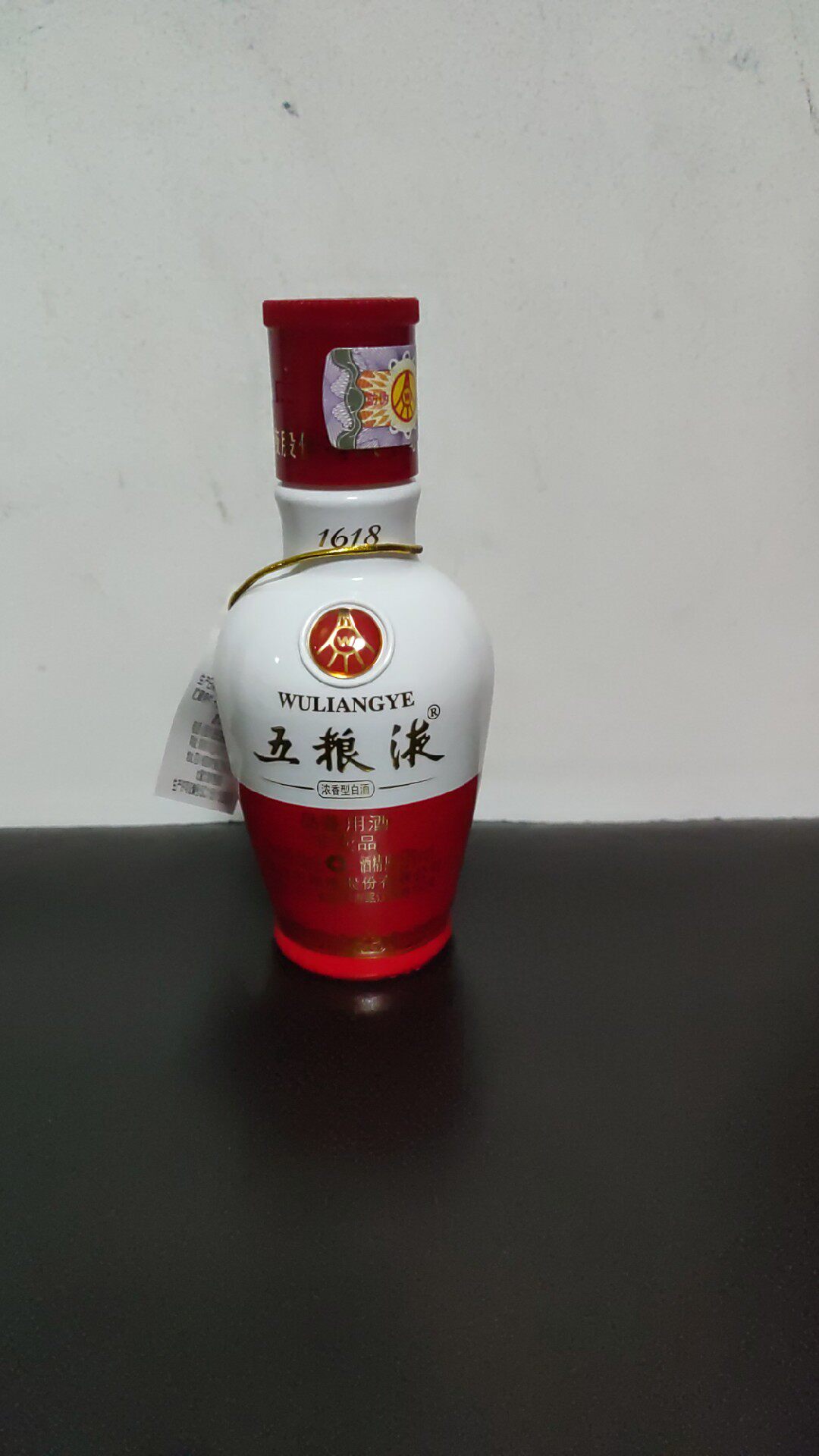 2019 1618 12 LOADED WITH 50ml-Taobao 50ml-Taobao