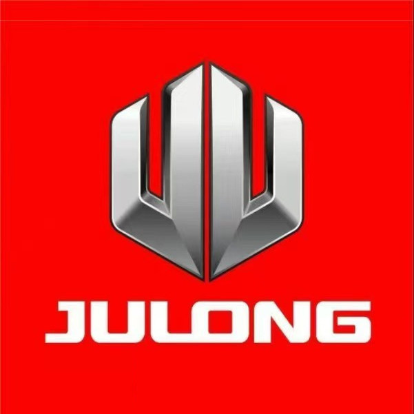 巨龙电动车的LOGO