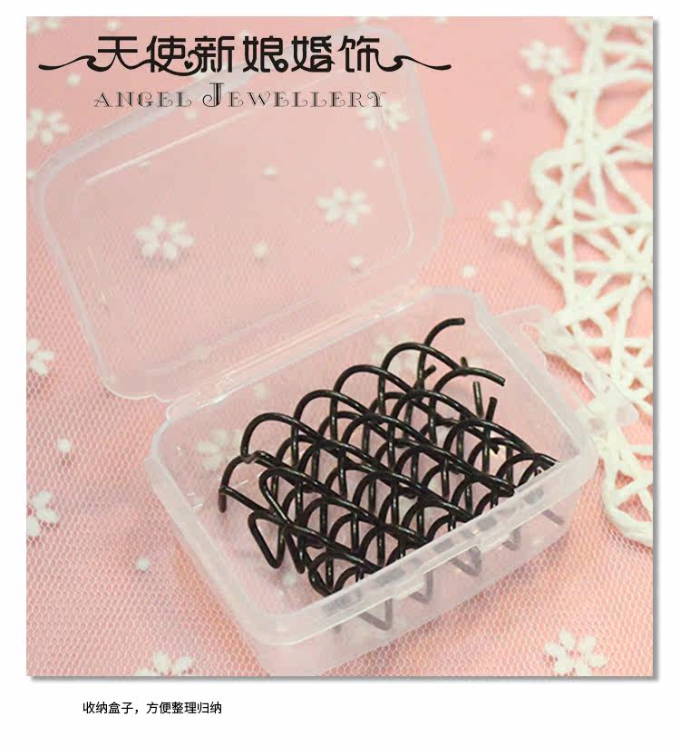 Accessoire coiffure - Ref 1201047 Image 35