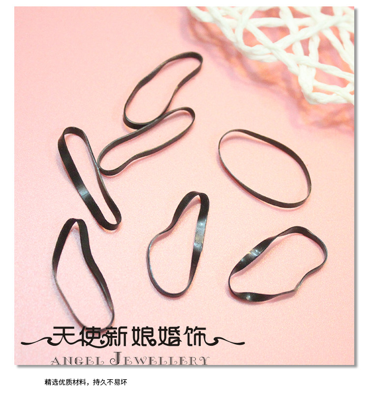 Accessoire coiffure - Ref 1201047 Image 37