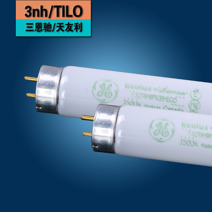 GE U35 standard light source F32T8 SPX35 ECO for color lighting tube 32W 120CM