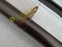 Sihu musical instrument Mongolian treble sihu Ming and Qing dynasty old mahogany treble sihu high-end sihu