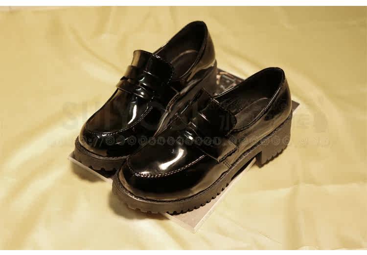 Chaussures de printemps - Ref 917775 Image 8