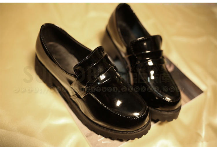 Chaussures de printemps - Ref 917775 Image 17