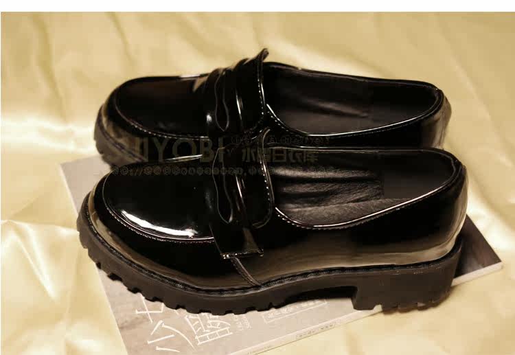 Chaussures de printemps - Ref 917775 Image 24