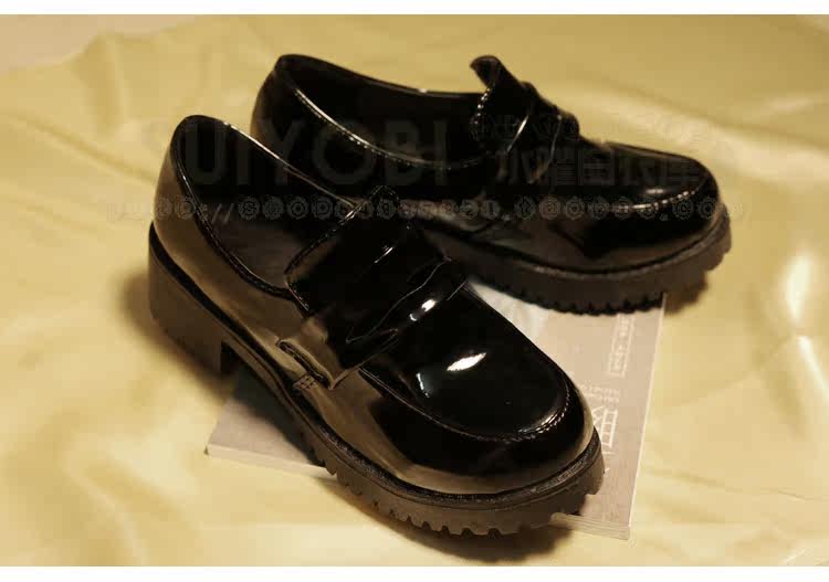 Chaussures de printemps - Ref 917775 Image 9