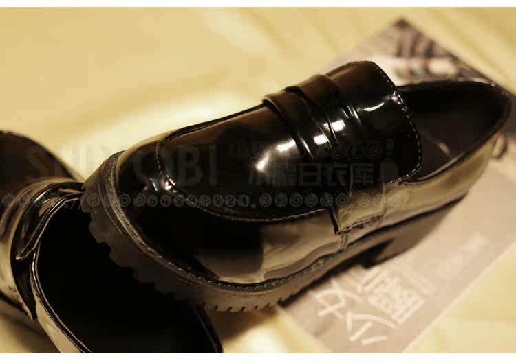 Chaussures de printemps - Ref 917775 Image 18