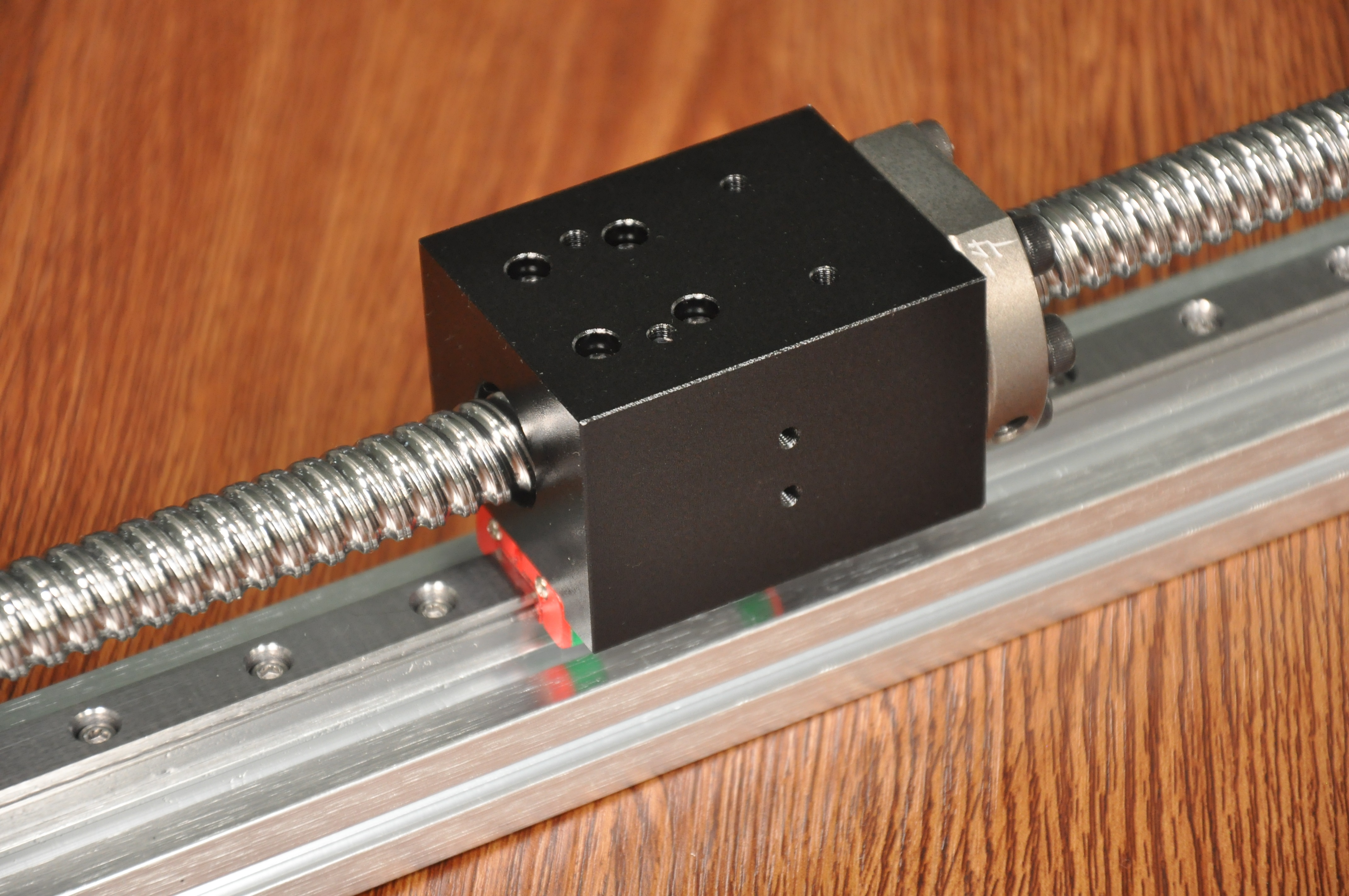 FUYU Foofame FSK30 series Straight module slipway can be customized with itinerary width 30mm