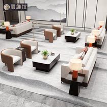 Sales Office Reception Sofa Hotel Hospitality Hall Talks Boutique Sofa Portfolio Marketing Center Cassette Furniture