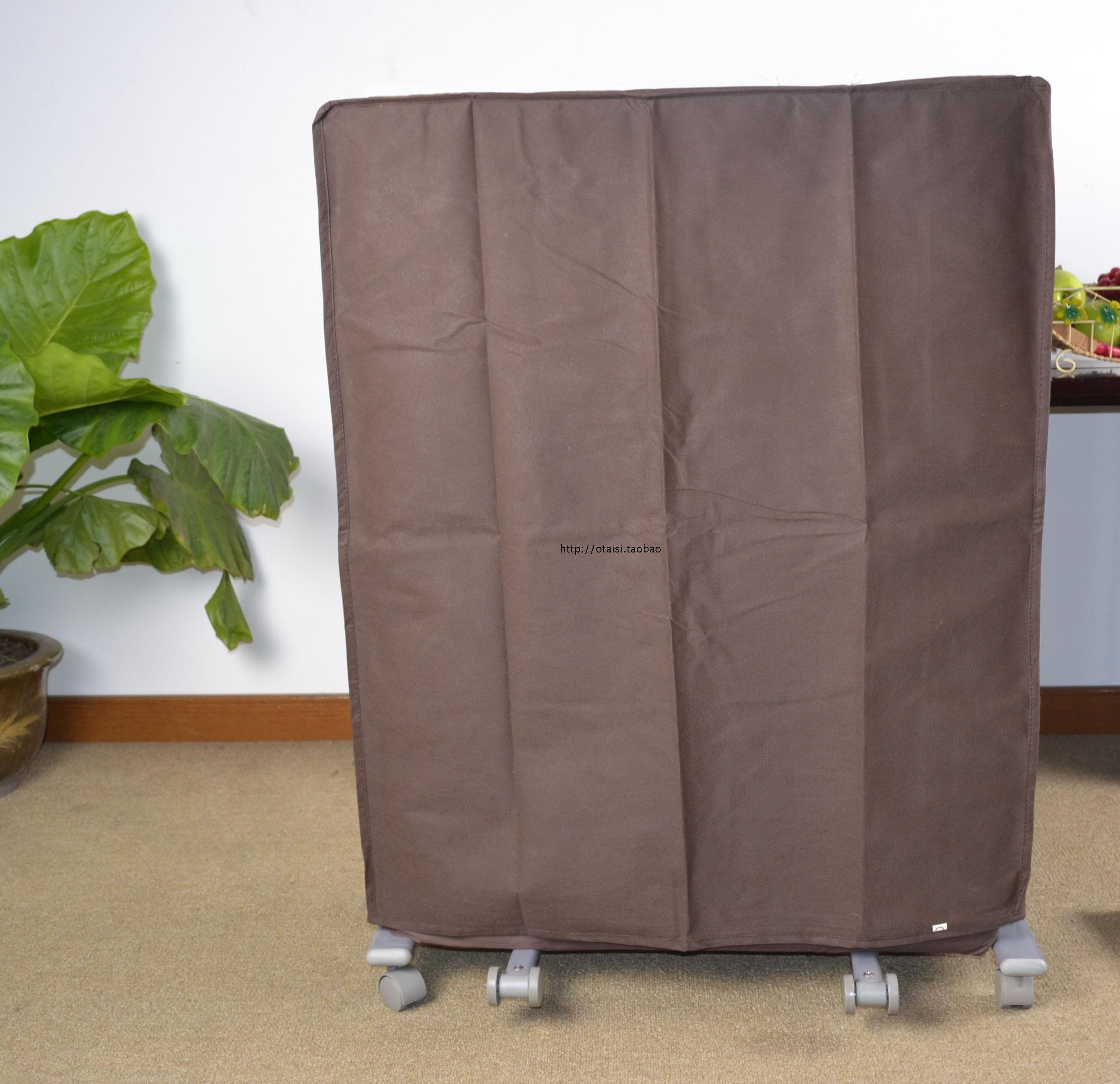 Folding bed Dust cover