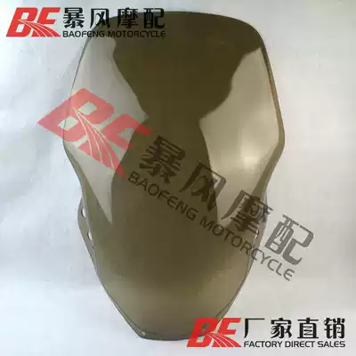 Locomotive Apulia Atlantic 200-250 01-05 windshield windshield