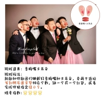 К. Большое ухо+колбаса [Подарочный запасной клей]