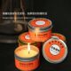 Grab! 6 boxes of emergency disaster prevention candles, power outage, emergency household lighting, outdoor equipment and supplies, portable